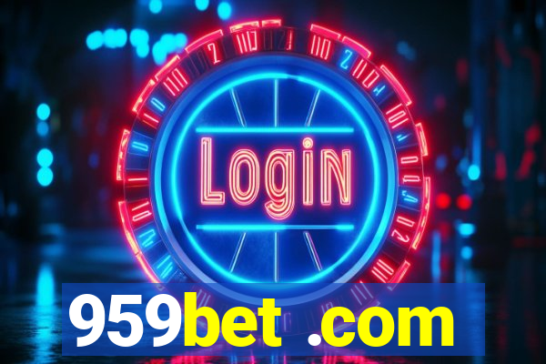 959bet .com