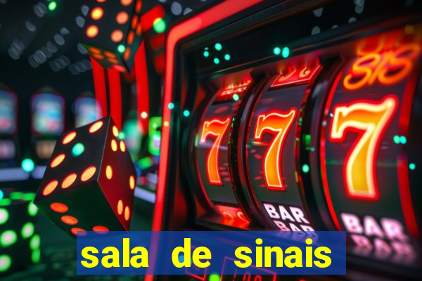 sala de sinais roleta brasileira