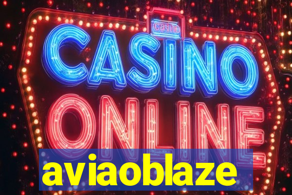 aviaoblaze