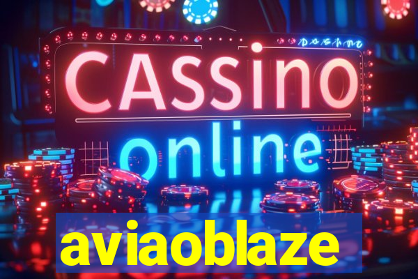 aviaoblaze