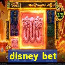 disney bet