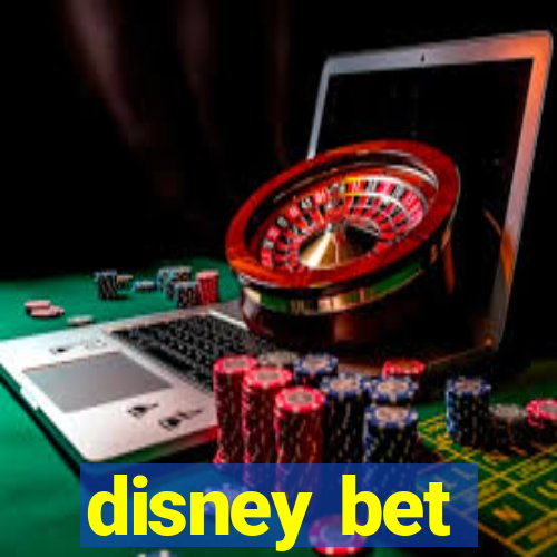 disney bet