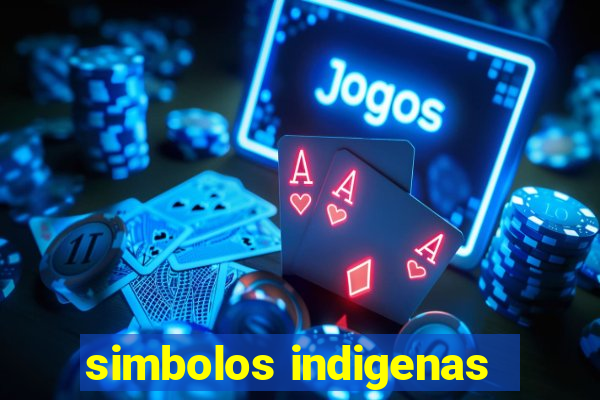 simbolos indigenas