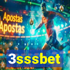 3sssbet