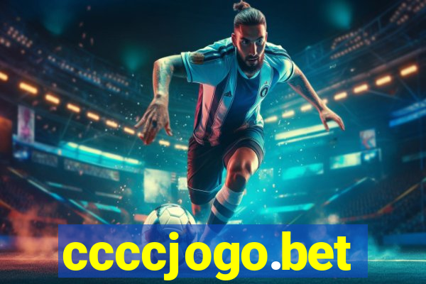 ccccjogo.bet