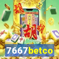 7667betco