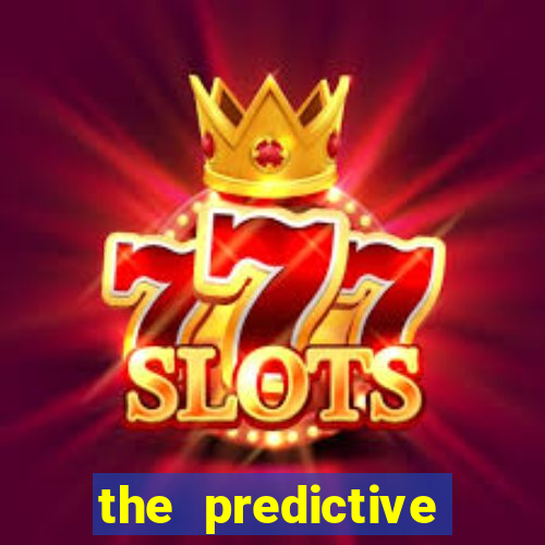 the predictive index como responder