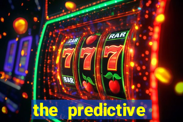 the predictive index como responder