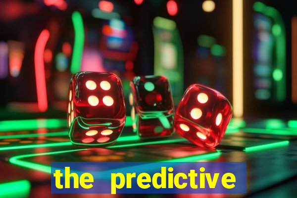 the predictive index como responder