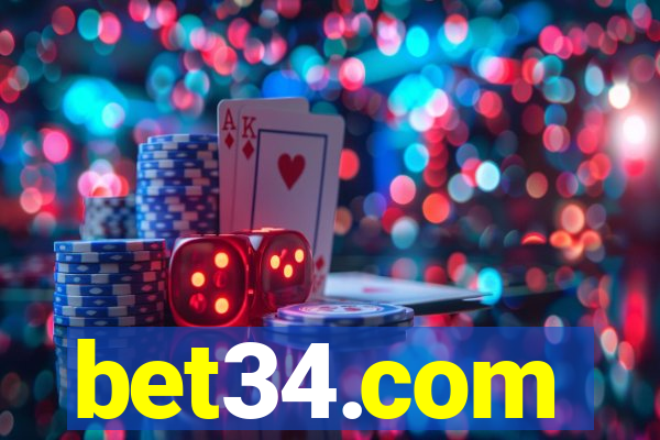 bet34.com
