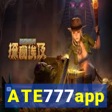 ATE777app
