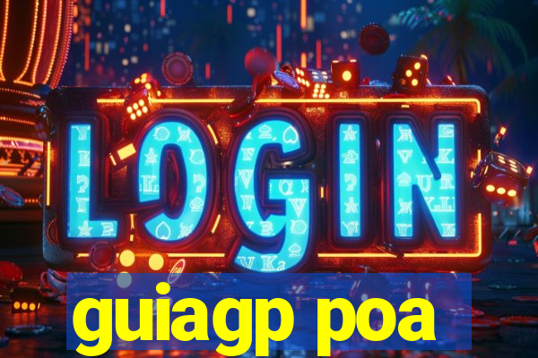 guiagp poa
