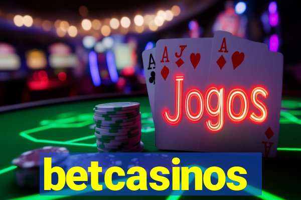 betcasinos