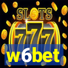 w6bet