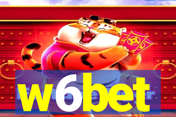 w6bet
