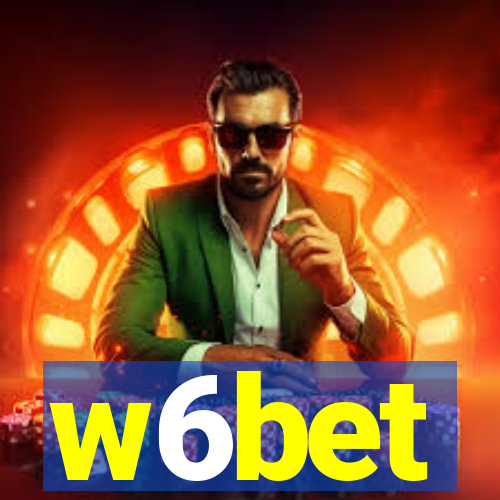 w6bet