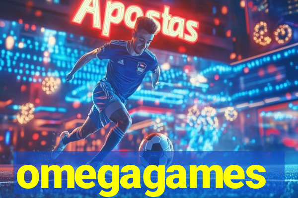omegagames