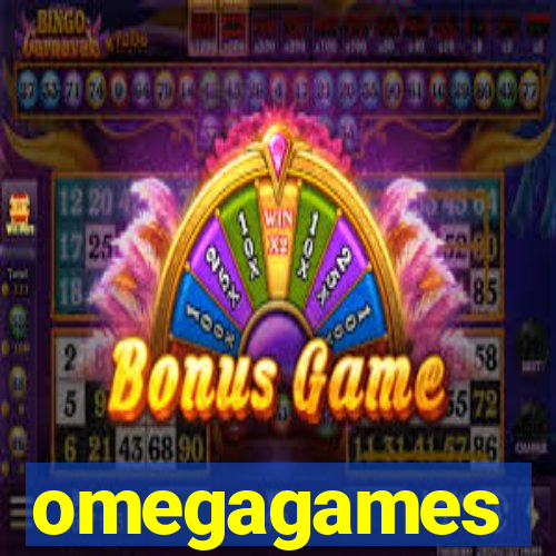 omegagames