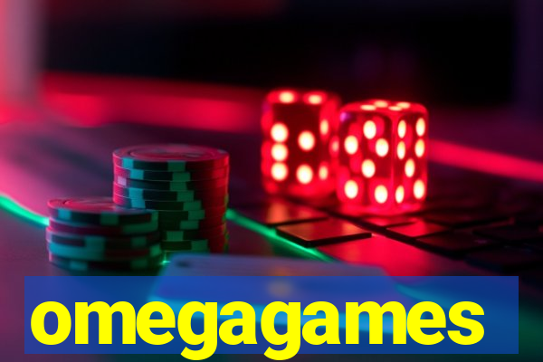 omegagames