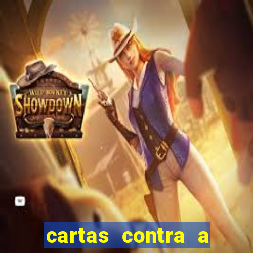 cartas contra a humanidade pdf