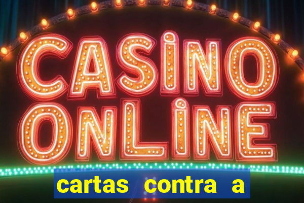 cartas contra a humanidade pdf