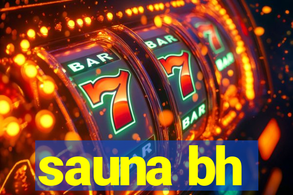 sauna bh