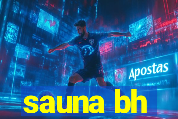 sauna bh