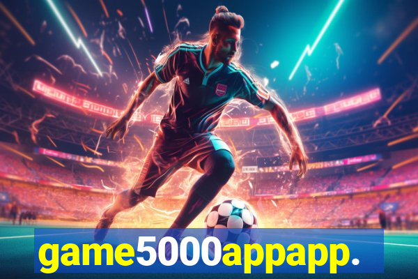 game5000appapp.com