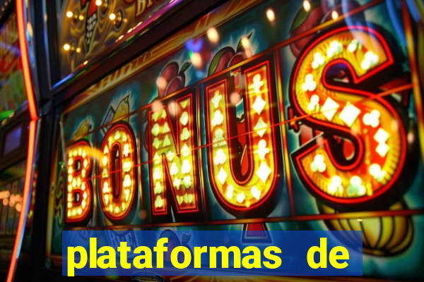 plataformas de jogos de 3 reais