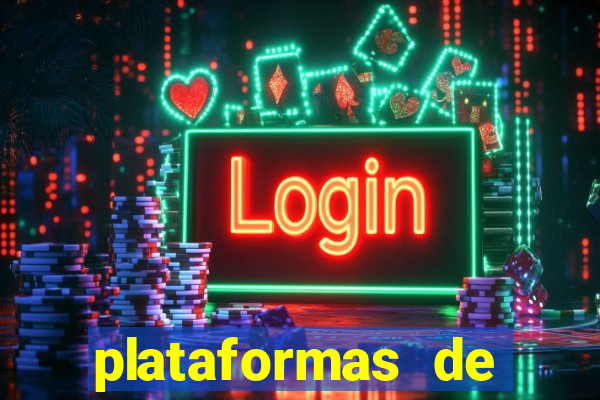plataformas de jogos de 3 reais