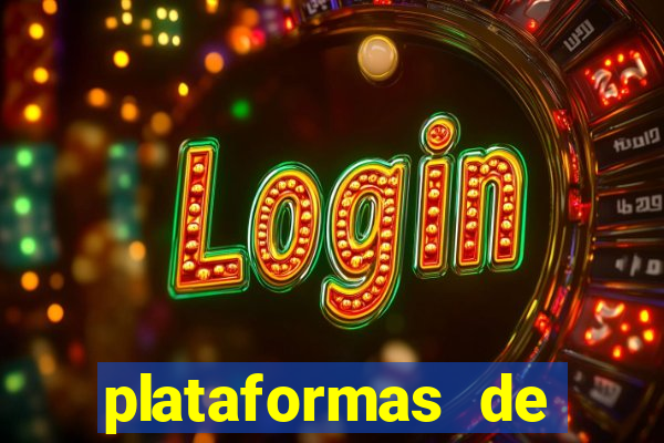 plataformas de jogos de 3 reais
