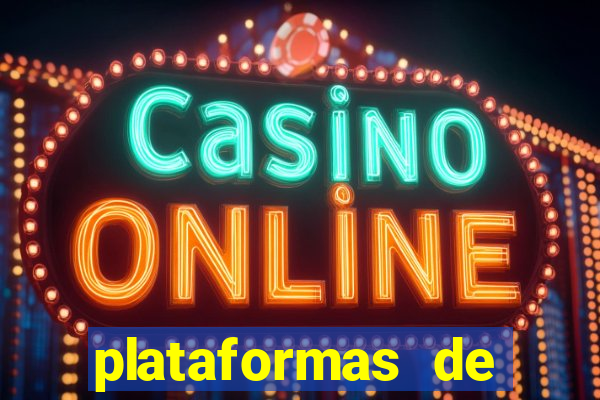 plataformas de jogos de 3 reais