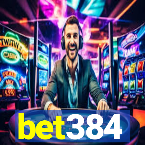 bet384