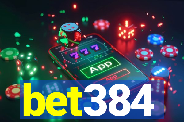 bet384