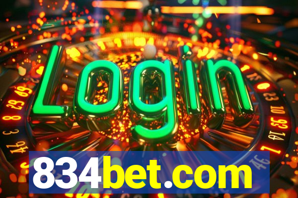 834bet.com