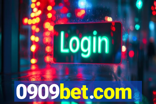 0909bet.com