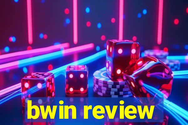 bwin review