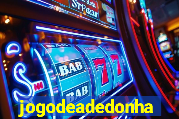 jogodeadedonha