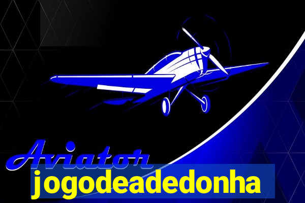 jogodeadedonha