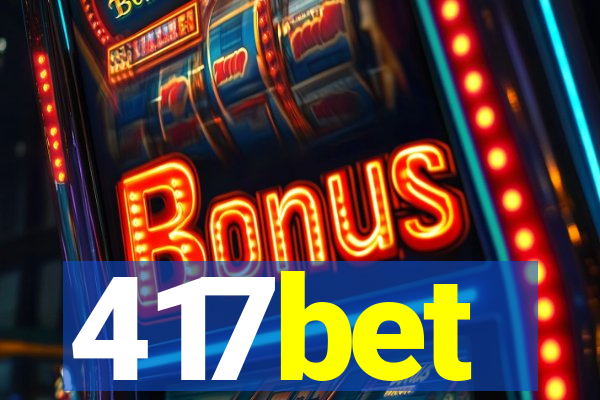 417bet