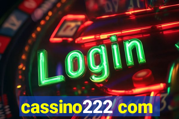 cassino222 com