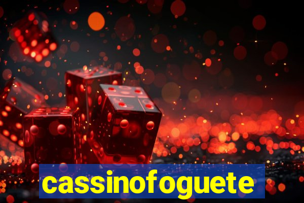 cassinofoguete