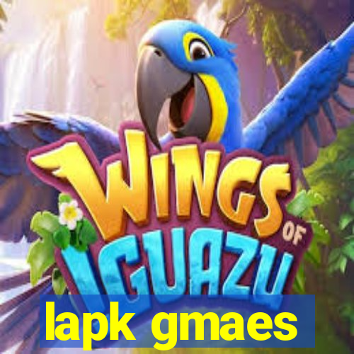 lapk gmaes