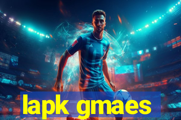 lapk gmaes