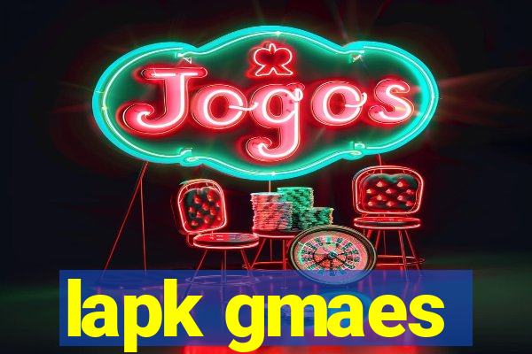 lapk gmaes