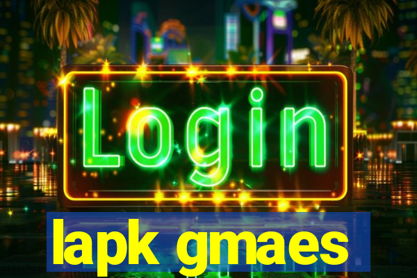 lapk gmaes