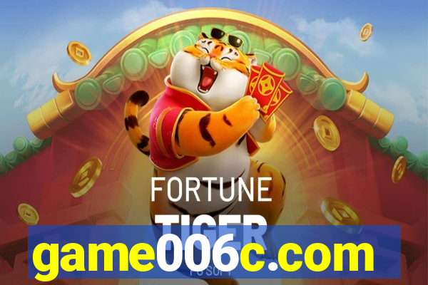 game006c.com