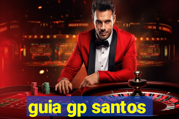guia gp santos