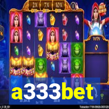 a333bet