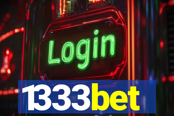 1333bet
